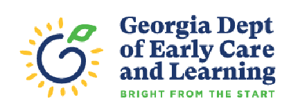 Georgia Department of Early Care and Learning